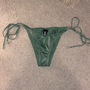 TRIANGL BIKINI BOTTOMS